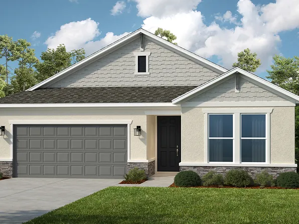 Carlsbad Plan, Timber Ridge