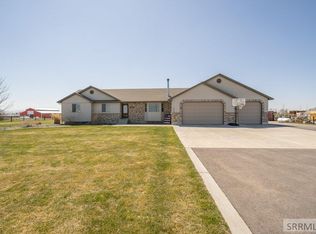 4224 E 100 N, Rigby, ID 83442