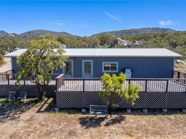 54715 Pablo Rd, Aguanga, CA 92536