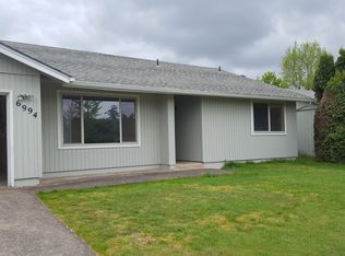 6994 Pierce Dr N, Keizer, OR 97303