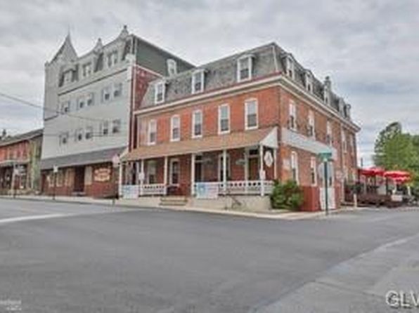 Alburtis Real Estate Alburtis PA Homes For Sale Zillow