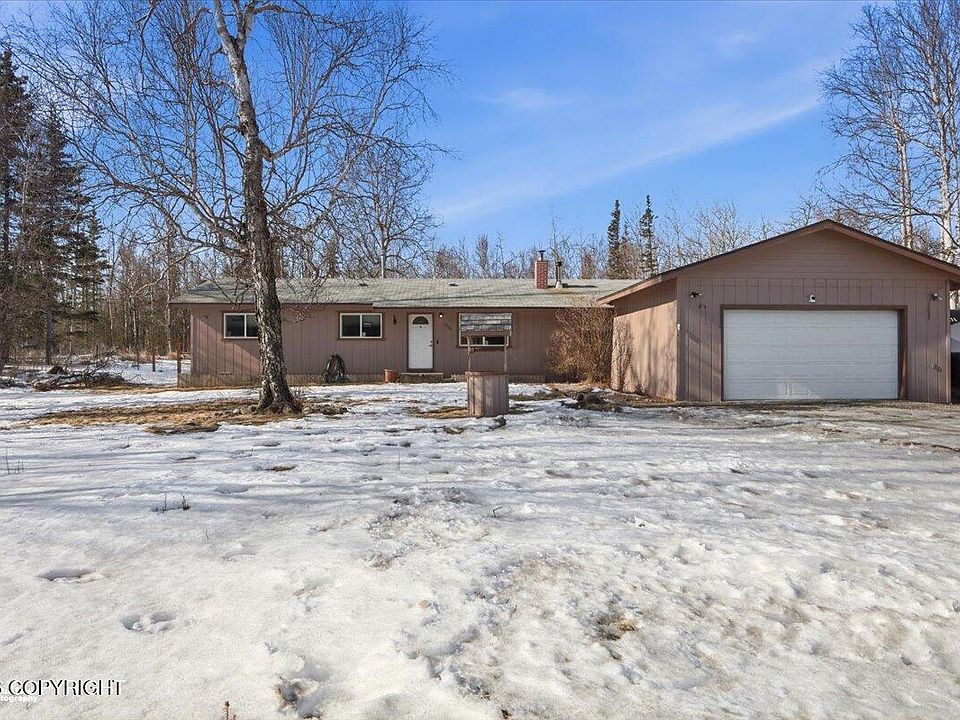 1st image of 2300 N Iliamna Dr