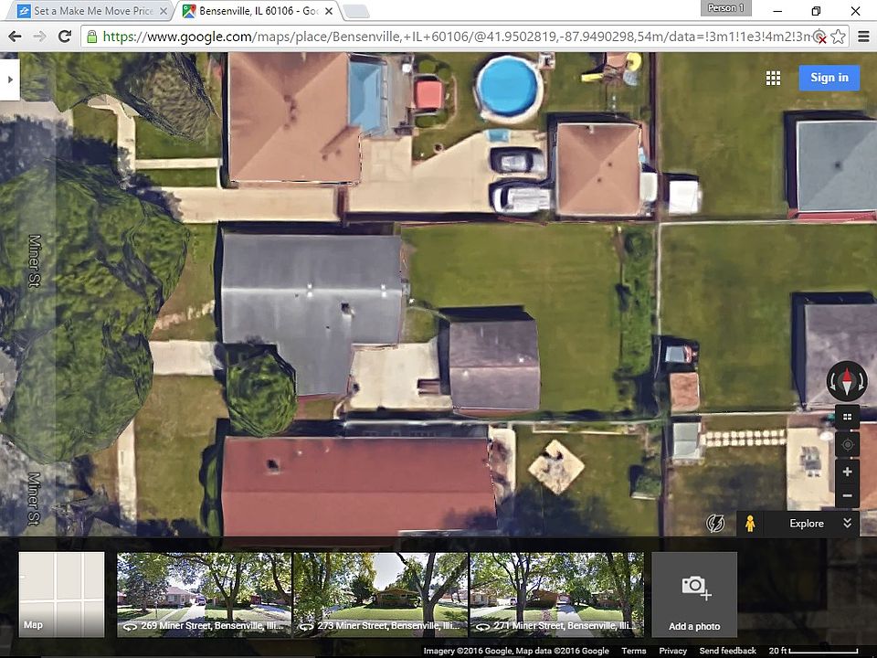 1st image of this home