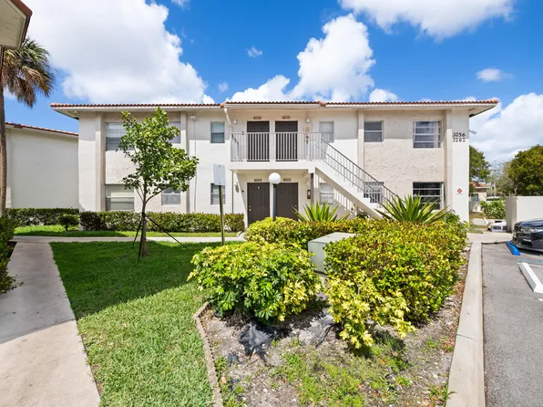 3258 Coral Ridge Dr #3258, Pompano Beach, FL 33065