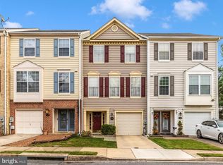 102 Waterland Way, Frederick, MD 21702
