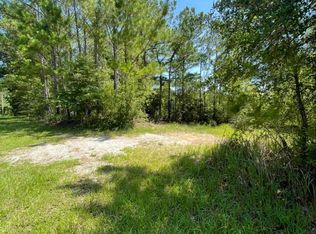 7645 Bromley Rd, Bay Minette, AL 36507