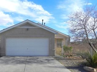 7944 Christopher Rd SW, Albuquerque, NM 87121