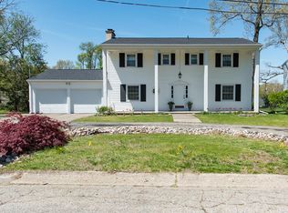 7724 Hampton Oaks Dr, Portage, MI 49024