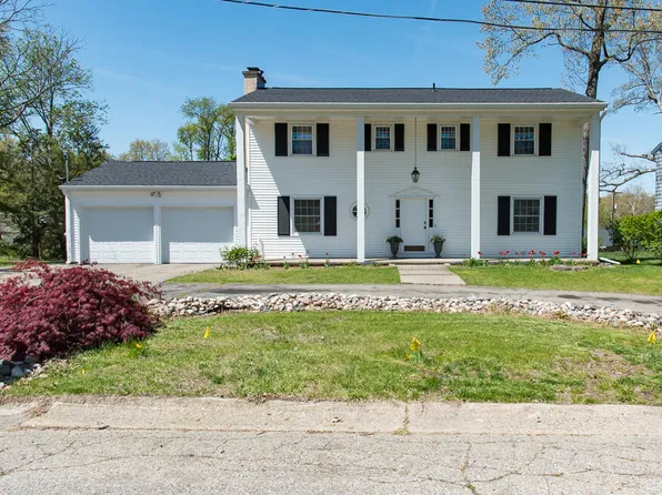 7724 Hampton Oaks Dr, Portage, MI 49024