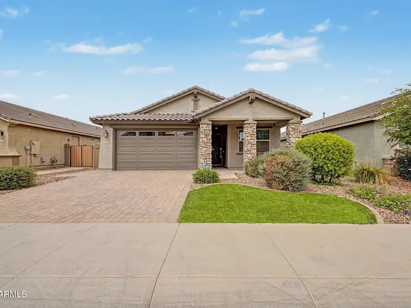 15072 W MCKINLEY Street, Goodyear, AZ 85338