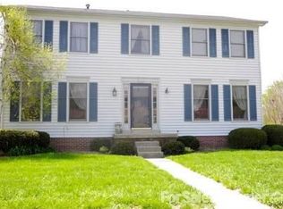 480 Marblerock Way, Lexington, KY 40503
