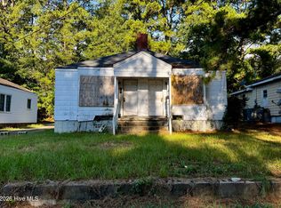 912 Crawford Street S, Wilson, NC 27893