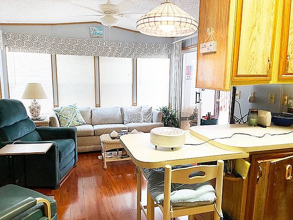 2nd image of 25501 Trost Blvd #12-76