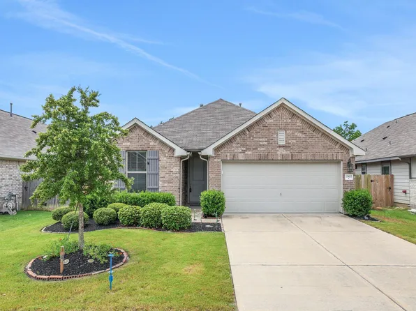 11411 Raven Claw Dr, Tomball, TX 77375
