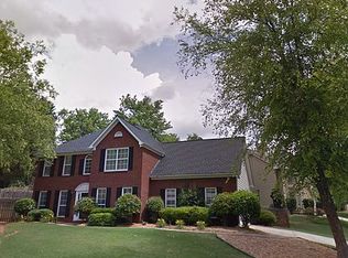 665 Ruxbury Ct, Suwanee, GA 30024