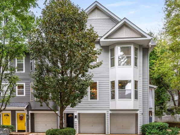 951 Glenwood Ave SE APT 1404, Atlanta, GA 30316