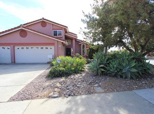 2771 Fieldbrook Way, Escondido, CA 92027