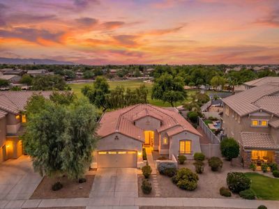 16864 W HAMMOND Street, Goodyear, AZ, 85338