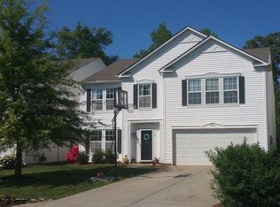 2030 Durand Rd, Fort Mill, SC 29715