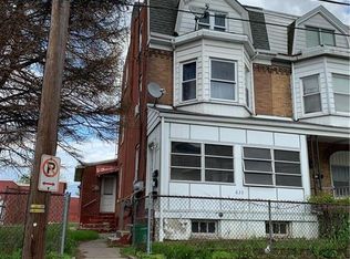 631-633 S Filmore St, Allentown, PA 18103