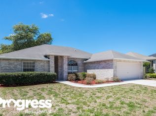 3245 Woodglen Dr, Orange Park, FL 32065