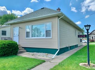 1436 Phelps St, Ottawa, IL 61350