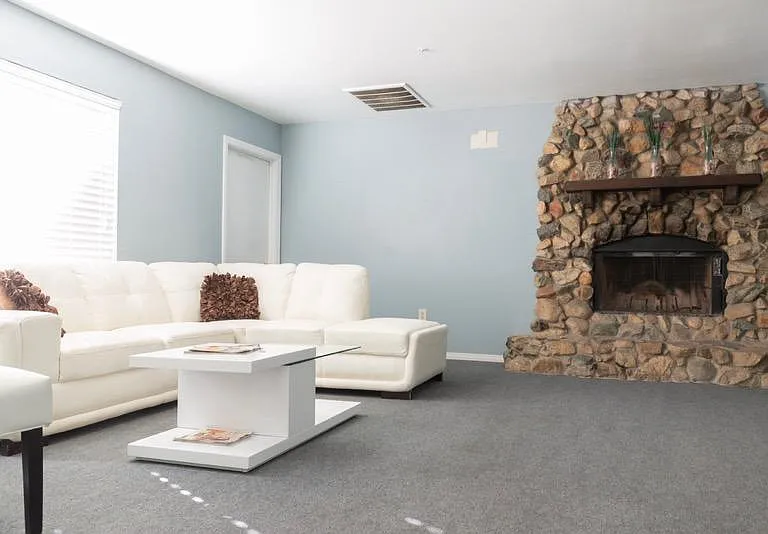 6580 Desert Queen Ave — Photo 2