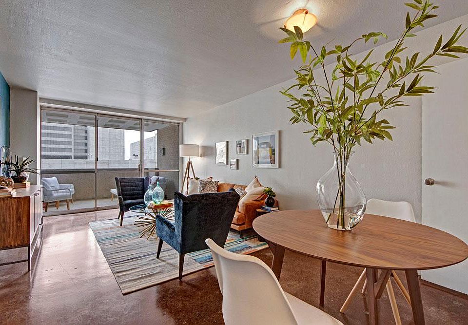 Manor House Apartments 1222 Commerce St Dallas TX Zillow