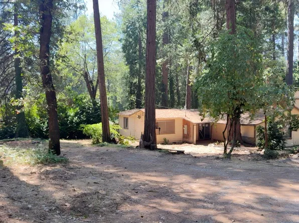 14458 Anchor Ln, Grass Valley, CA 95945