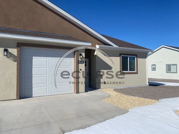 511 Crestone Ave #511, Alamosa, CO 81101