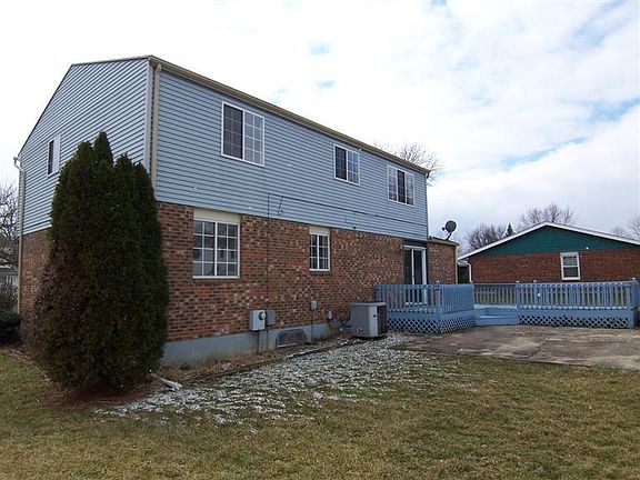 2nd image of 4003 Rymark Ct