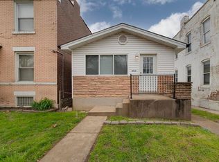 4717 Michigan Ave, Saint Louis, MO