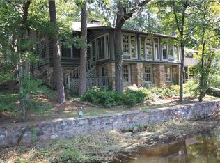 19124 Denny Rd, Little Rock, AR 72223