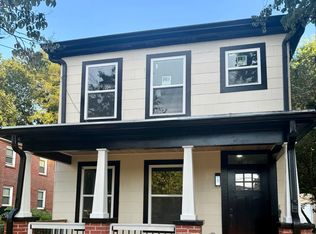 212 Glover St, Fredericksburg, VA 22401
