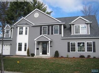 330 Taft Rd, River Edge, NJ 07661