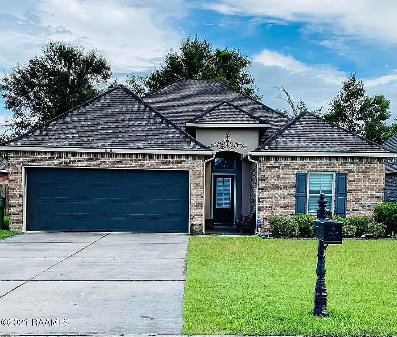 106 Village View Dr, Maurice, LA 70555 Zillow