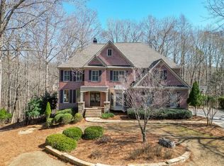 4040 Arrow Head Trl, Cumming, GA 30041