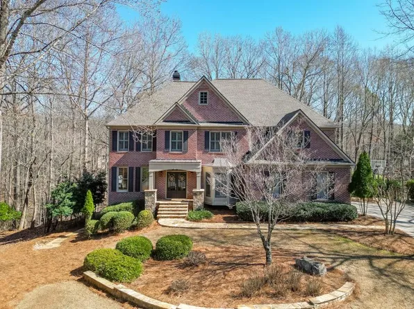 4040 Arrow Head Trl, Cumming, GA 30041