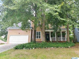 101 Denning Cir, Madison, AL 35757