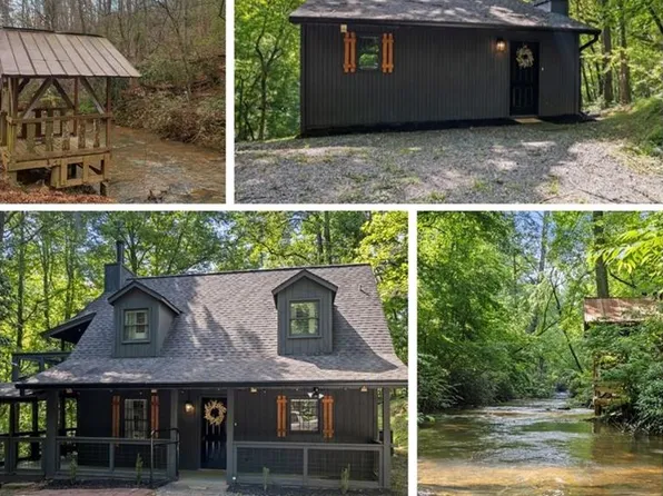 1147 Martin Dr, Cleveland, GA 30528