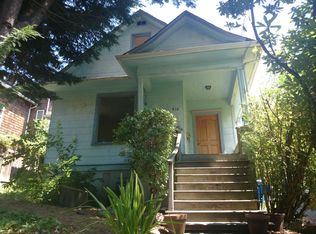 816 15th Ave, Seattle, WA 98122