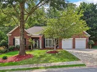 602 Brookside Pass, Woodstock, GA 30188