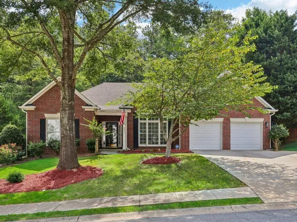 602 Brookside Pass, Woodstock, GA 30188