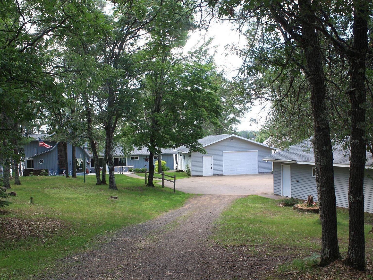 16025 S Mail Rd S, Wascott, WI 54838 Zillow