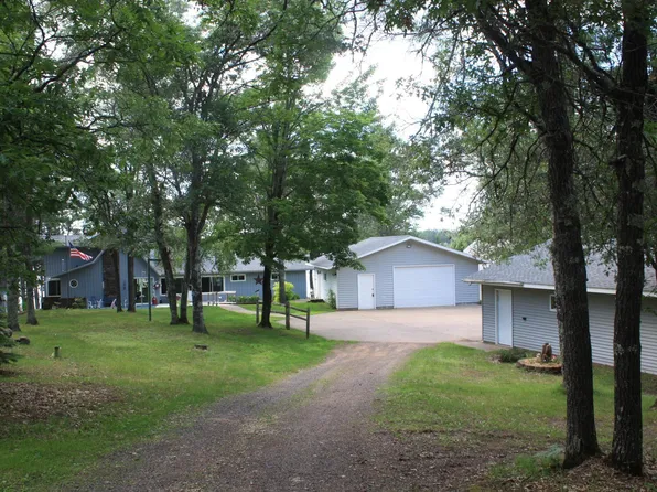16025 S Mail Rd #S, Wascott, WI 54838