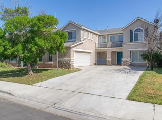 2765 Swan Ln, Los Banos, CA 93635