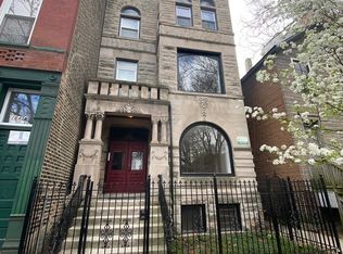1647 W Huron St #1, Chicago, IL 60622