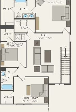 3rd image of this home