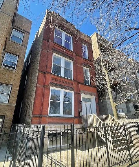 1922 N Kedzie Ave #G — Photo 21