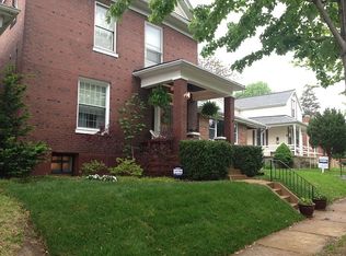 4626 Rosa Ave, Saint Louis, MO 63116